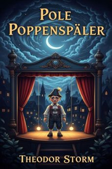 pole poppenspaler (ebook)-theodor storm-9786726563487