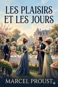 les plaisirs et les jours (ebook)-marcel proust-9786726577187
