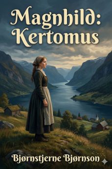 magnhild: kertomus (ebook)-bjørnstjerne bjørnson-9786726578887