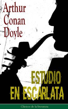 estudio en escarlata (ebook)-9788026835387