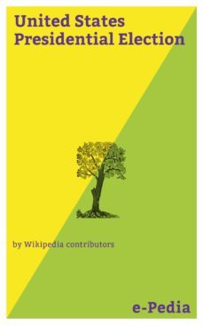 e-pedia: united states presidential election (ebook)-9788026852087