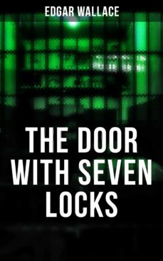 the door with seven locks (ebook)-edgar wallace-9788027201587