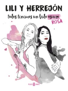 todos tenemos un lado (oscuro) rosa-9788401018787