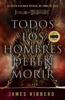 todos los hombres deben morir (ebook)-james hibberd-9788401025587