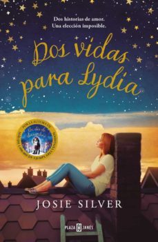 dos vidas para lydia (ebook)-josie silver-9788401026287