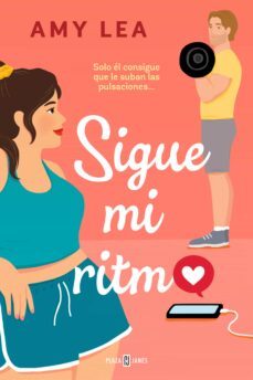 sigue mi ritmo (ebook)-amy lea-9788401030987