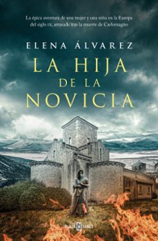 la hija de la novicia-elena alvarez-9788401035487
