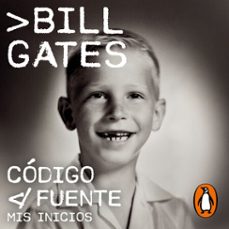 codigo fuente (audiolibro)-bill gates-9788401036187