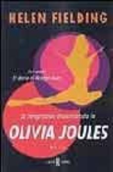 la imaginacion descontrolada de olivia joules-helen fielding-9788401315787