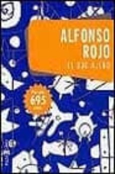 el ojo ajeno (4ª ed.)-9788401327087