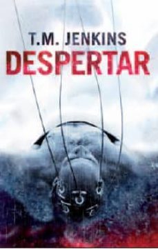 despertar-t.m. jenkins-9788401336287