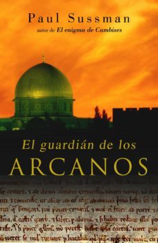 el guardian de los arcanos (ebook)-9788401354687