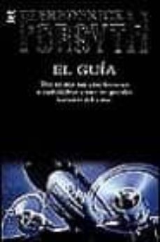 el guia-frederick forsyth-9788401464287