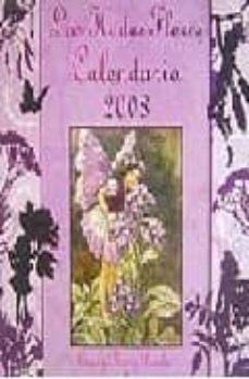 las hadas flores: calendario 2008-9788401900587