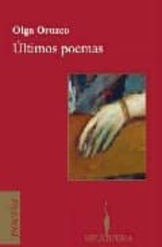 ultimos poemas-9788402420787