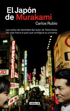 el japon de murakami-9788403013087