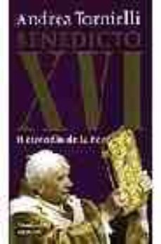 benedicto xvi, custodia de la fe-9788403096387