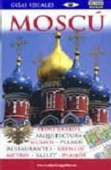 moscu 2007 (guias visuales)-9788403505087