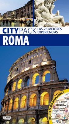 roma 2014 (citypack)-9788403514287