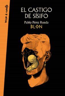 el castigo de sisifo-9788403522787