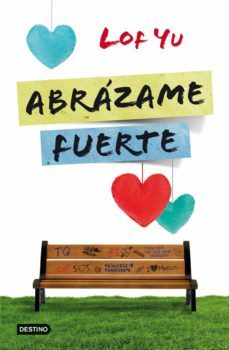 abrázame fuerte (ebook)-lof yu-9788408008187