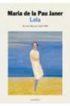 lola-maria de la pau janer-9788408030287