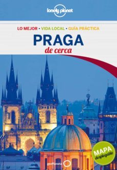 praga de cerca 2013 (3ª ed.)-bridget gleeson-9788408057987