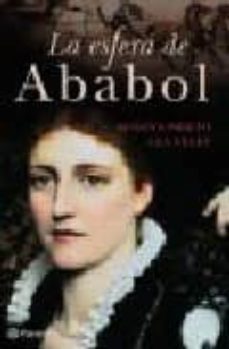 la esfera de ababol-susana prieto-lea velez-9788408060987