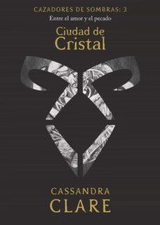 ciudad de cristal (ebook)-cassandra clare-9788408097587