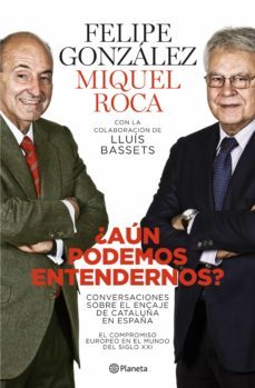 ¿aun podemos entendernos? (ebook)-9788408103387