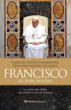 francisco (ebook)-marcelo lopez cambronero-feliciana merino escalera-9788408122487
