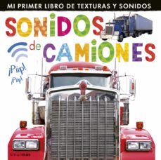 sonidos de camiones-9788408127987