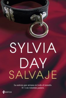 salvaje (ebook)-sylvia day-9788408130987