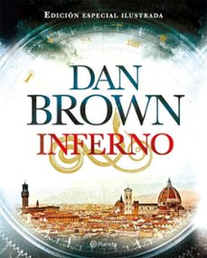 inferno (serie robert langdon 4) (ed. especial ilustrada)-9788408133087