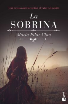 la sobrina-maria pilar clau-9788408177487