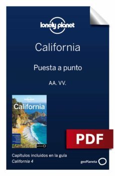 california 4_1. preparacion del viaje (ebook)-9788408198987