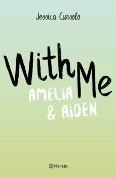 with me. amelia &amp; aiden (pack) (ebook)-9788408205487
