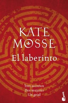 el laberinto-kate mosse-9788408206187