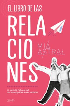el libro de las relaciones-mia astral-9788408216087