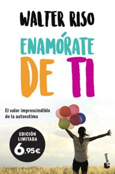 enamórate de ti-walter riso-9788408222187