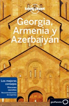 georgia, armenia y azerbaiyan 1 (ebook)-9788408230687