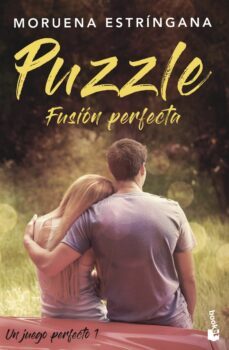 puzzle: fusión perfecta (el juego perfecto 1)-moruena estringana-9788408241287