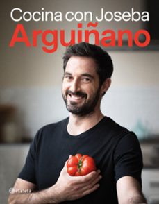 cocina con joseba arguiñano-9788408255987