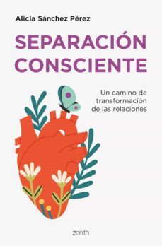 separacion consciente (ebook)-alicia sanchez perez-9788408256687