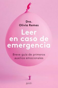 leer en caso de emergencia (ebook)-9788408261087