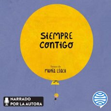 siempre contigo (audiolibro)-maria leach-katia klein-9788408264187
