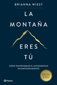 la montaña eres tú (ebook)-brianna wiest-9788408268987