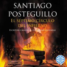 el septimo circulo del infierno (audiolibro)-santiago posteguillo-9788408278887