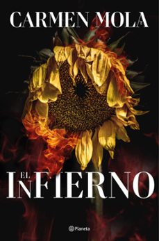 el infierno (ebook)-carmen mola-9788408279587