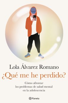 ¿que me he perdido? (ebook)-9788408286387